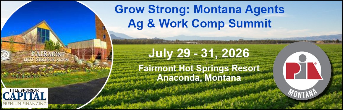 2026 Montana Agent Conference