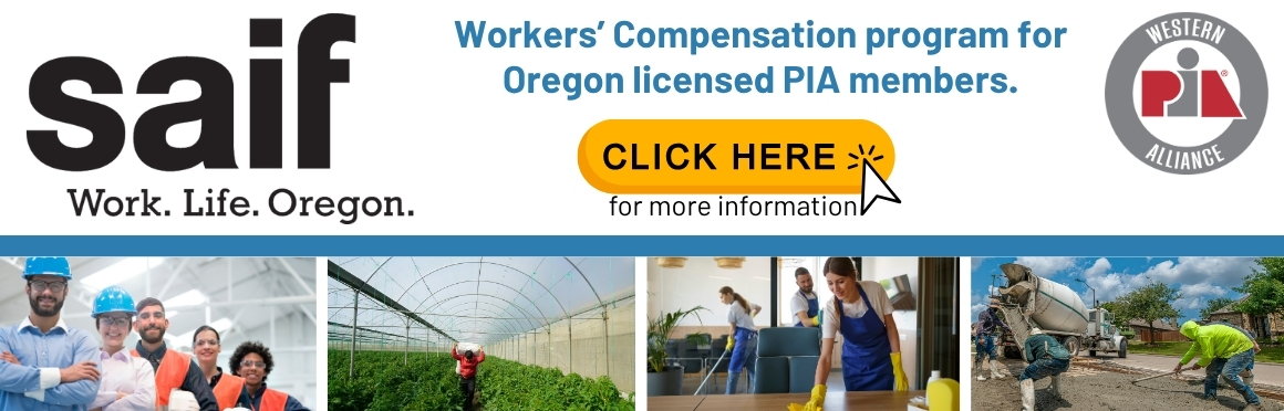 SAIF Workers' Compensation